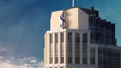 İş Bankası'na 1,1 milyar dolarlık sendikasyon kredisi