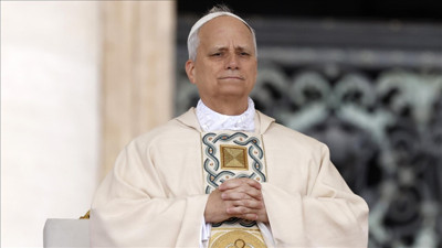 Ziyaretin perde arkası: Papa 14. Leo ilk yurtdışı seyahatini neden İznik'e yapıyor?