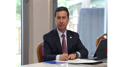 Muğla B&uuml;y&uuml;kşehir Belediye Başkanı Aras&rsquo;a saldırı iddiasını paylaşan 14 yaşındaki &ccedil;ocuk &ccedil;ıktı