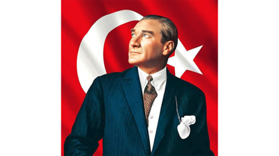 Cumhuriyet’in 102. yılı: Bir ulusun dönüm noktası!