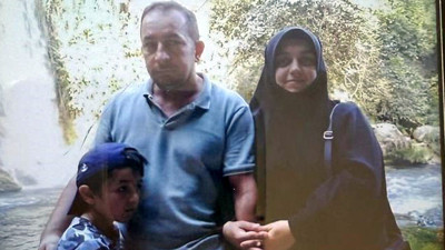 Gebze'de 7 katlı bina &ccedil;&ouml;kt&uuml; | Enkazdaki kişilerin kimlikleri belli oldu