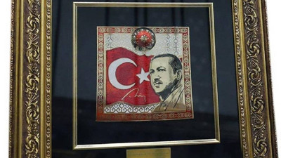 Beştepe'deki resepsiyona katılmaması 'kriz' iddialarına neden oldu: Bahçeli'den Erdoğan'a özel '29 Ekim' hediyesi