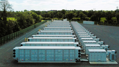 Gülermak Renewables’tan İskoçya’da  3,5 milyon Sterlin’lik enerji yatırımı