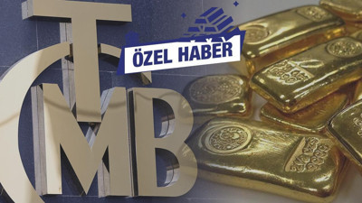 Merkez Bankası altın alımını kesti!