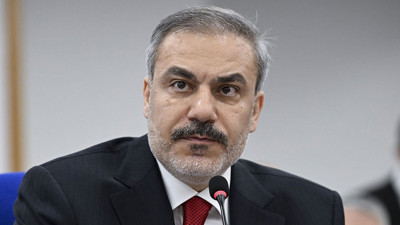 YÖK'ten Dışişleri Bakanı Hakan Fidan hakkındaki iddialara ilişkin açıklama