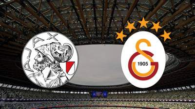 Şampiyonlar Ligi’nde kritik maç: Galatasaray - Ajax ne zaman, saat kaçta ve hangi kanalda?