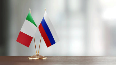 İtalya’dan Moskova’ya diplomatik tepki: Rus Büyükelçi Dışişleri Bakanlığı'na çağrıldı