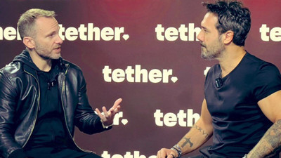 Tether CEO’su Paolo Ardoino: Türkiye’nin geleceği parlak, dijital ekonomide öncü olacak