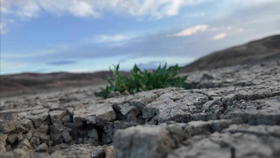 Yozgat Belediye Başkanı su kesintisini gündeme getirdi: 15-20 günlük suyumuz var