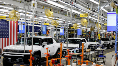 ABD’li otomobil devi Türkiye’ye geri dönüyor! Tarih ve distribütörü belli oldu