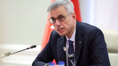 Sağlık Bakanı Kemal Memişoğlu, e-Nabız üzerinden organlarını bağışladı