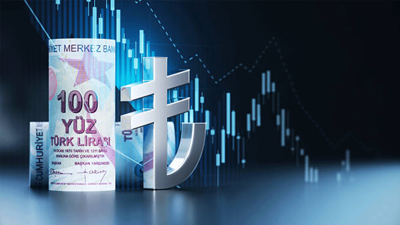 Aynı resmin ayrı par&ccedil;aları: Reel ekonomi ve finansal piyasalar