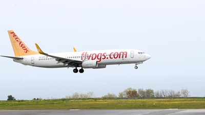 Pegasus'tan Balkanlar'a 3 Euro'luk uçak bileti kampanyası: İşte geçerli tarihler