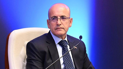 Bakan Şimşek: Enflasyondaki düşüşün devamıyla beklentilerdeki iyileşme güçlenecek