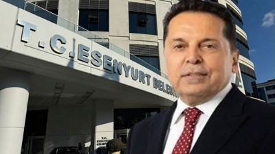 Son dakika! Esenyurt Belediye Başkanı Ahmet &Ouml;zer hakkında tahliye kararı