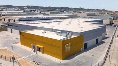 Aksa Jenerat&ouml;r, Avrupa ve Afrika&rsquo;daki yatırımlarıyla k&uuml;resel g&uuml;c&uuml;n&uuml; artırıyor