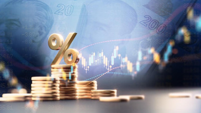 HSBC'den Türkiye için 2026 yılı 'enflasyon' ve 'faiz' tahmini