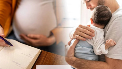 Doğum ve süt izninde büyük değişiklik yolda: İşçi ve memurların hakları eşitlenecek