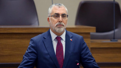 Bakan Işıkhan: İşsizlik oranı yüzde 8,5’e geriledi, istihdam rekor seviyeye ulaştı