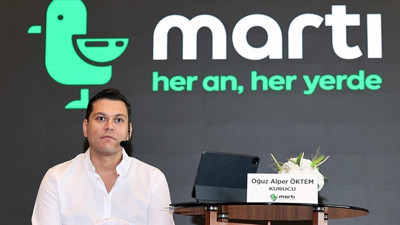 Martı, New York Borsası&rsquo;ndan pozitif not aldı