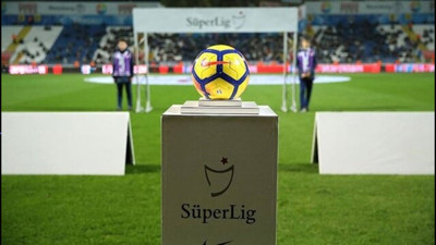 İddia | Süper Lig'de 27'nci hafta maçları ertelenecek