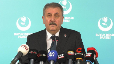 Destici'den evlenecek gençlere ÖTV, KDV ve MTV muafiyeti teklifi