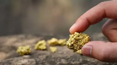 Türkiye'nin altın devi 4 milyar dolarlık rezerv buldu!