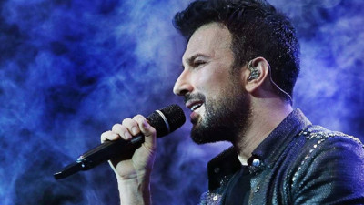 Tarkan İstanbul'da 8 konser verecek: Biletleri dakikalar içinde tükendi
