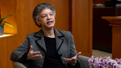 Boston Fed Başkanı'ndan faiz yorumu