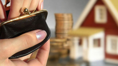 Ev sahibi olmak zorlaştı: 1 metrekare için aylarca çalışmak şart oldu