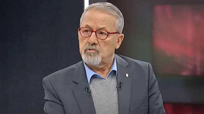 Prof. Dr. Naci Görür isyan etti: 'Bana ait değil! Kınıyorum'