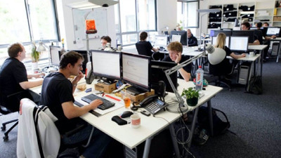 ABD'de özel sektörün istihdam kaybı hızlandı