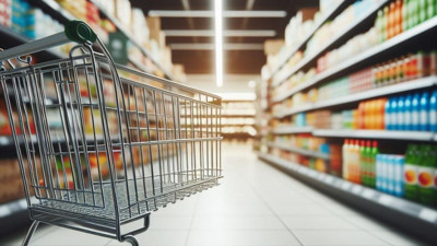 Euro Bölgesi tüketicileri, ılımlı enflasyon beklemeye devam ediyor