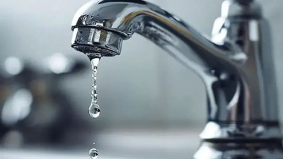 Ankara'da su kesintisi başladı: Dokuz ilçede 30 saati aşacak