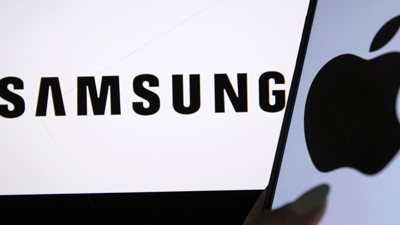 14 yıl sonra ilk kez: Apple'ın iPhone sevkiyatları Samsung'u geçti