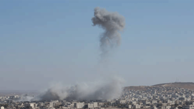 İsrail, ateşkese rağmen Gazze, Han Yunus ve Refah'a yeni hava saldırıları düzenledi