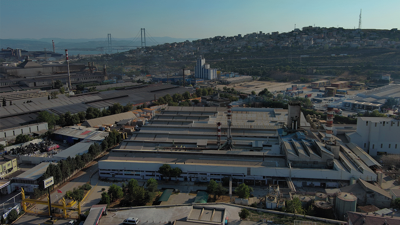 İzocam'dan, Dilovası tesisi için stratejik karar