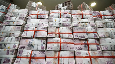 TL'nin reel değeri kasımda geriledi