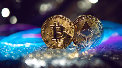 Kripto piyasası ikinci yarıya g&uuml;&ccedil;l&uuml; başladı: Bitcoin ve Ethereum y&uuml;kseldi