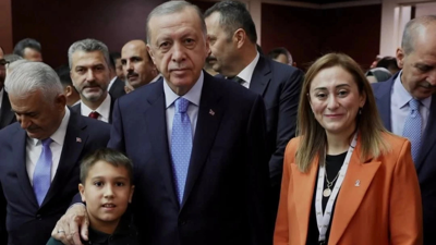 AK Parti Milas İlçe Başkanı ve yönetim ekibi istifa etti: Asılsız saldırılara maruz kaldım