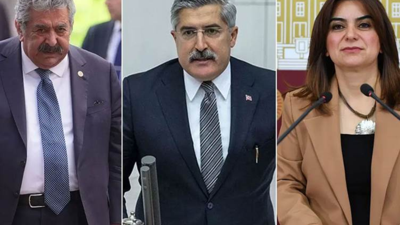 DEM Partili Koçyiğit heyetin teröristbaşı Öcalan ile görüşmesini anlattı: Neler konuşuldu?
