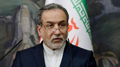 İran Dışişleri Bakanı Erakçi: PKK'nın silah bırakmasını memnuniyetle karşılıyoruz