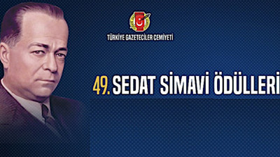 Sedat Simavi Ödülleri’nin 49. yılında yeni ufuklar