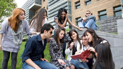 ABD’de üniversite öğrencileri ilkokul düzeyinde matematikte sınıfta kaldı!