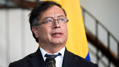 Kolombiya Cumhurbaşkanı Petro’dan ABD’ye sert Venezuela çıkışı