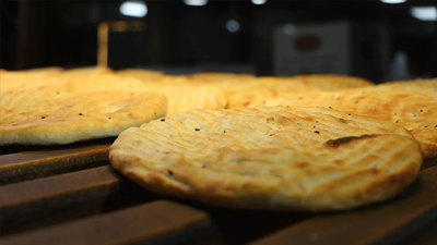 Maraş &ccedil;&ouml;reği, AB'den coğrafi işaret tescili aldı