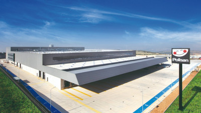 Polisan Kansai Boya’dan ihracatta “şeffaflık ve güven” hamlesi