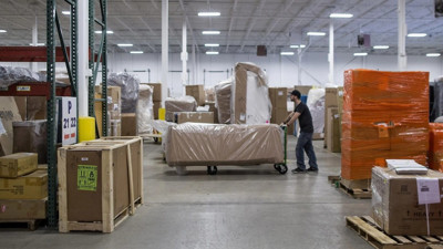 77 yıllık köklü mobilya devi iflas etti, mağazalar kapanıyor