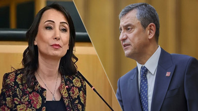 DEM’in, CHP’ye “Stockholm sendromu” yanıtı