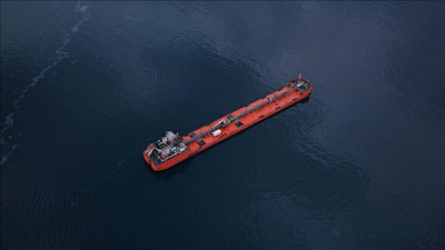 Ukrayna: Tanker saldırısıyla hiçbir ilgimiz yok